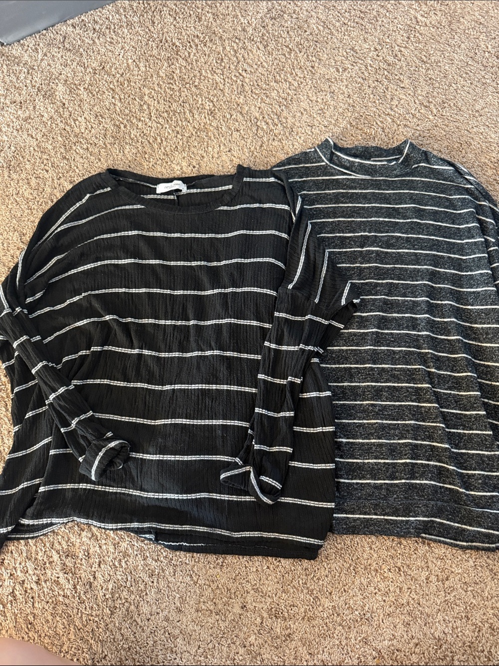 CJLA Evelyn sweater bundle